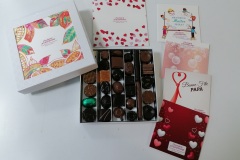 Chocolaterie Jousseaume 4