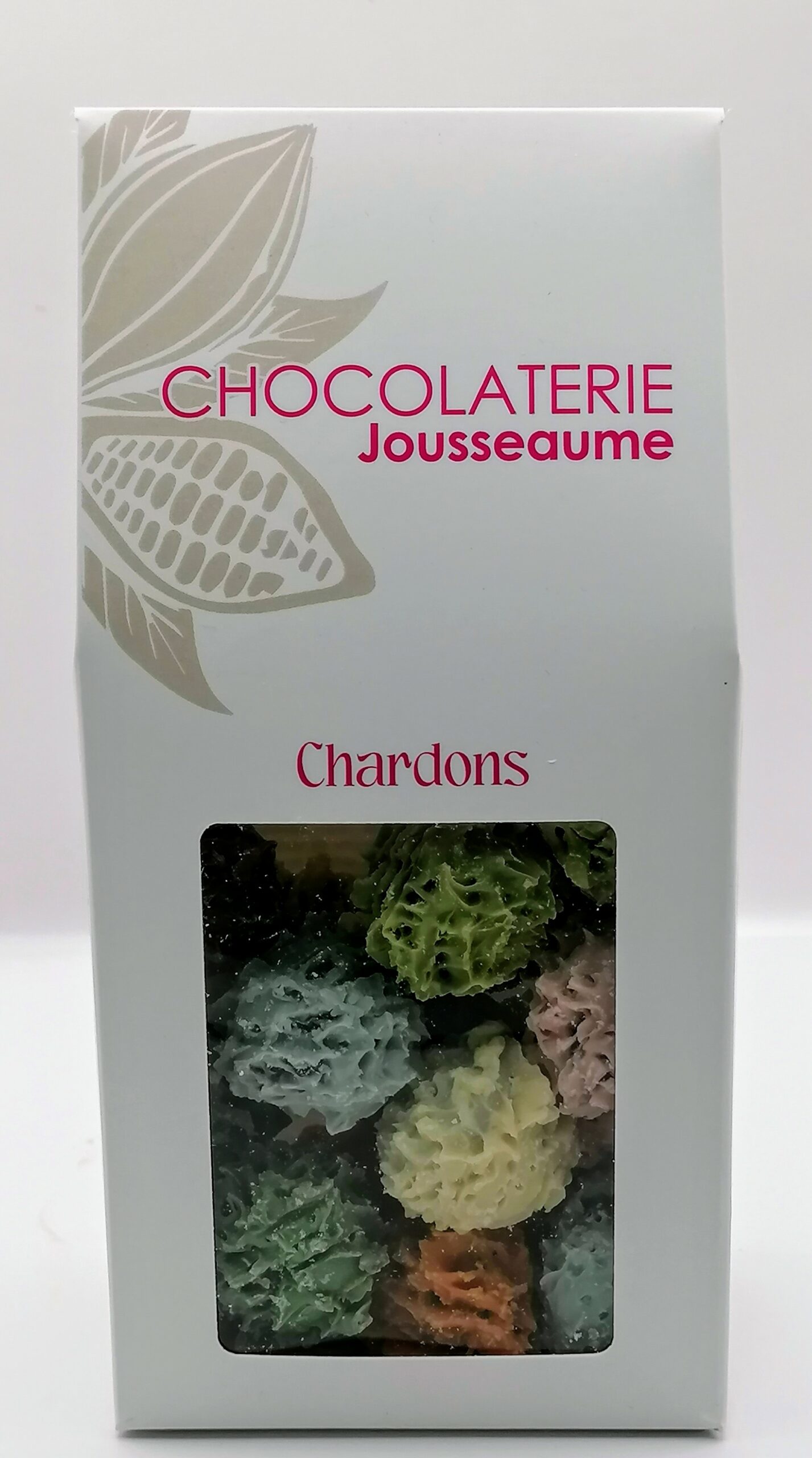 CHARDONS