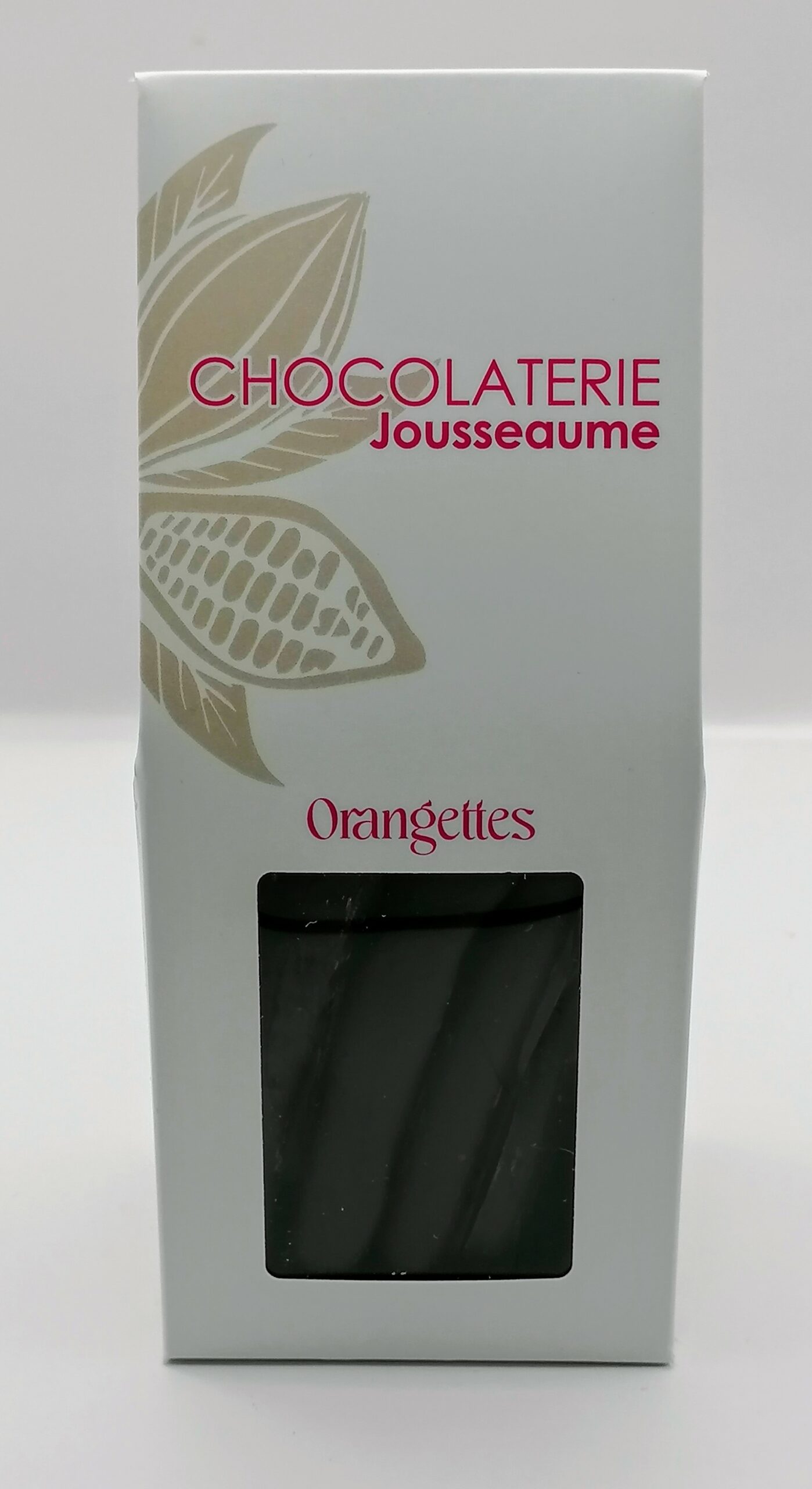 ORANGETTES